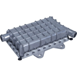 Ölkühler Motoröl Kühler ÖL 95021