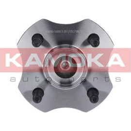 KAMOKA Radlagersatz 5500073