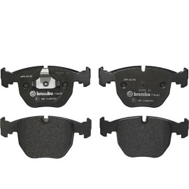 BREMBO Klötze VA laufrichtungsgeb P 06 021