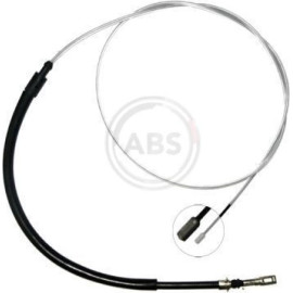 A.B.S. Handbremsseil Seilzug Festellbremse K16756