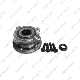 GSP Radlager 9330026K