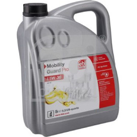 FEBI BILSTEIN Motoröl 101152