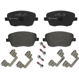 BREMBO Bremsklötze VA P 85 057