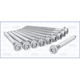 Zylinderkopfschraubensatz 81001100