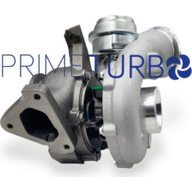Prime Turbo Turbolader V00054T
