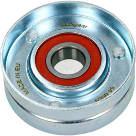 Spannrolle, Keilrippenriemen 54-0969