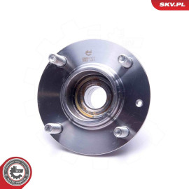 ESEN SKV Radlagersatz 29SKV477