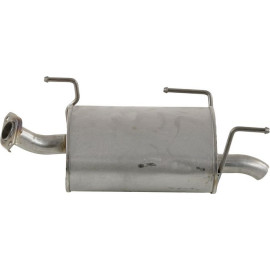 Walker Endschalldämpfer 22609 Walker Endschalldämpfer 22609
