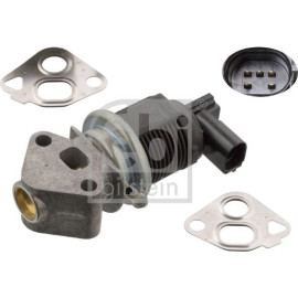 FEBI BILSTEIN AGR-Ventil 39417