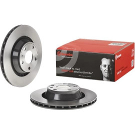 12 482 033 Bremsscheibe HA 09.9768.11 12 482 033 Bremsscheibe HA 09.9768.11