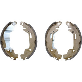 Kamoka Bremsbackensatz JQ202043