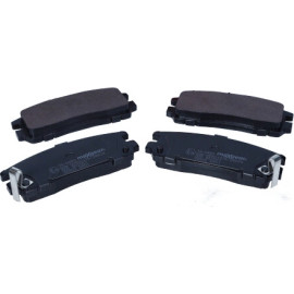 MAXGEAR Bremsbelagsatz 19-0483 Opel Frontera A/B/Isuzu MAXGEAR Bremsbelagsatz 19-0483 Opel Frontera A/B/Isuzu
