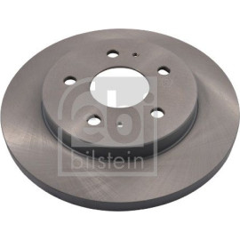 FEBI BILSTEIN Bremsscheibe 108547