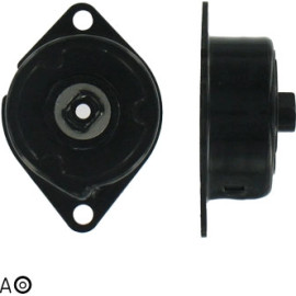 Multi-V-Umlenkrolle VKM 31115