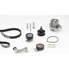 Wasserpumpe + Zahnriemensatz CT957WP4