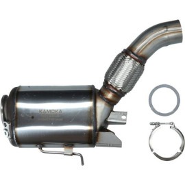 Kamoka Dieselpartikelfilter 8010048