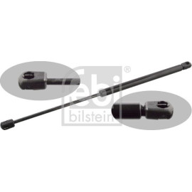 FEBI BILSTEIN Gasdruckfeder 01186
