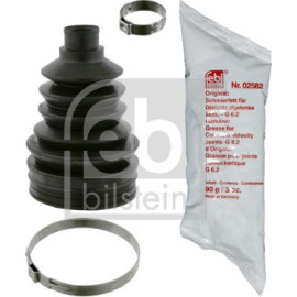 Faltenbalg, Antriebswelle Opel Ext. 1,0 12842 Faltenbalg, Antriebswelle Opel Ext. 1,0 12842