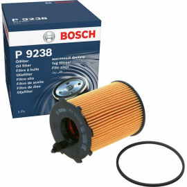 Bosch Ölfilter 1457429238 Bosch Ölfilter 1457429238