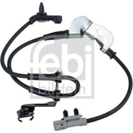 Sensor, Raddrehzahl 107290