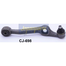 Querlenker Daihatsu P. Charade G (G100, G101, G102) 87- Le CJ-698L