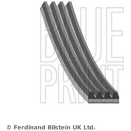 KEILRIPPENRIEMEN 4PK1645 DAIHATSU AD04R1645