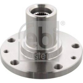 Radnabe 14967