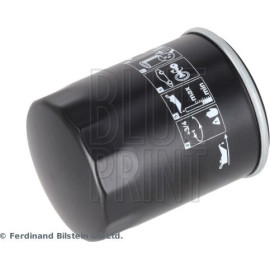 BluePrint Ölfilter ADF122122
