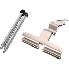 MAXGEAR Scheibenbremsbelag-Zubehörsatz 27-2502 MAXGEAR Scheibenbremsbelag-Zubehörsatz 27-2502