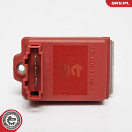 SKV GERMANY Widerstand 95SKV033