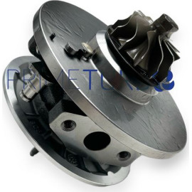 Prime Turbo Rumpfgruppe, Lader G00129C