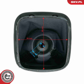 ESEN SKV Schalthebelknauf 63SKV449