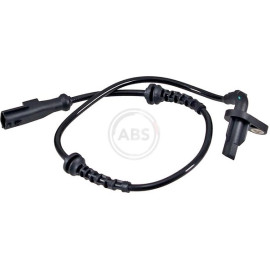 A.B.S. ABS Sensor 30804
