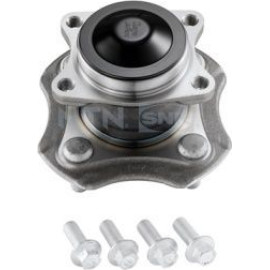 SNR Radlagersatz R169.30