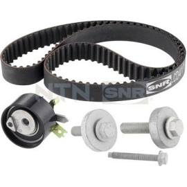SNR Zahnriemensatz KD455.49