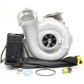 Turbolader ALA10900944