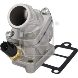 Thermostat, Kühlmittel 34850