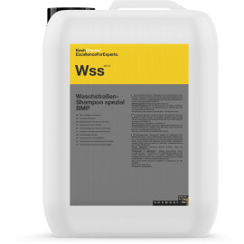 Koch Chemie Waschstraßen-Shampoo spezial BMP 21kg 156021 Koch Chemie Waschstraßen-Shampoo spezial BMP 21kg 156021