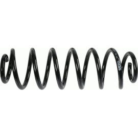 Sachs Fahrwerksfeder Seat T. Altea (5P1) Skoda Octavia Combi (1Z5) Volkswagen Golf Vi Cabriolet (517), Golf Vi (5K1), Passat (3C2) 996 653