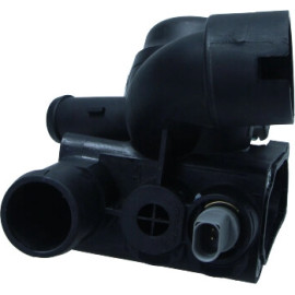 Thermostatgehäuse Verwenden 67-0129