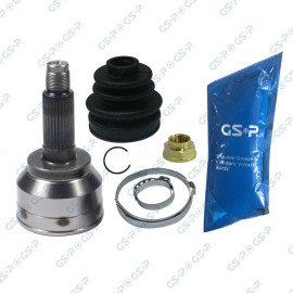 GSP Gelenksatz, Antriebswelle 834131 GSP Gelenksatz, Antriebswelle 834131
