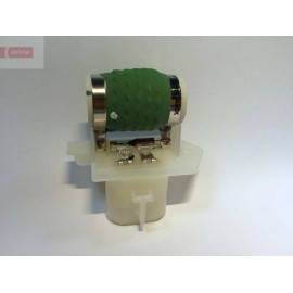 Vorwiderstand Elektromot. Kühlerl DRS09018