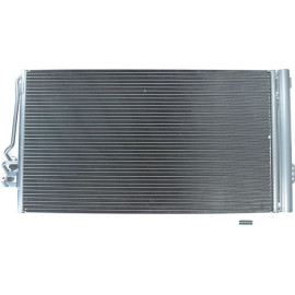KAMOKA Kondensator, Klimaanlage 7800275