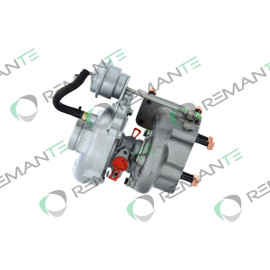 Turbolader 003-001-001154R