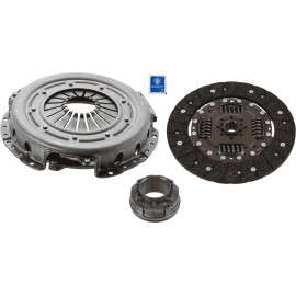 SACHS Kupplungssatz 3000 389 004
