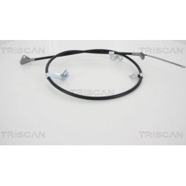 Seilzug, Feststellbremse Toyota T. Yaris 1.0-1.5 99-05 Le 8140 131176