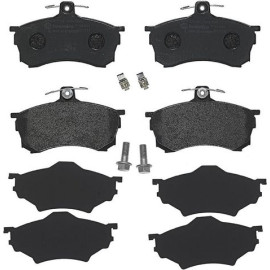 BREMBO Bremsklötze VA P 54 021