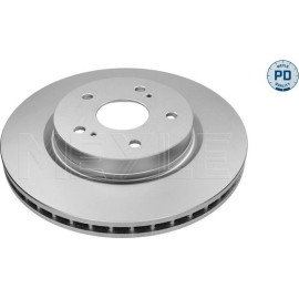 MEYLE Bremsscheibe Suzuki Grand Vitara 1.6-3.2 05 33-15 521 0017/PD MEYLE Bremsscheibe Suzuki Grand Vitara 1.6-3.2 05 33-15 521 0017/PD