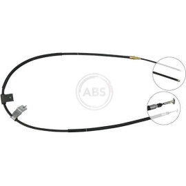 A.B.S. Handbremsseil Seilzug Festellbremse K19748