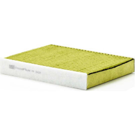 FreciousPlus Innenraumfilter FP 2433